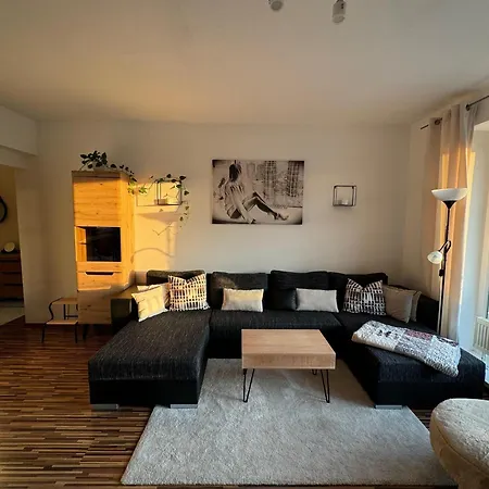 Holiday Home Apartment Znojmo Exterior photo