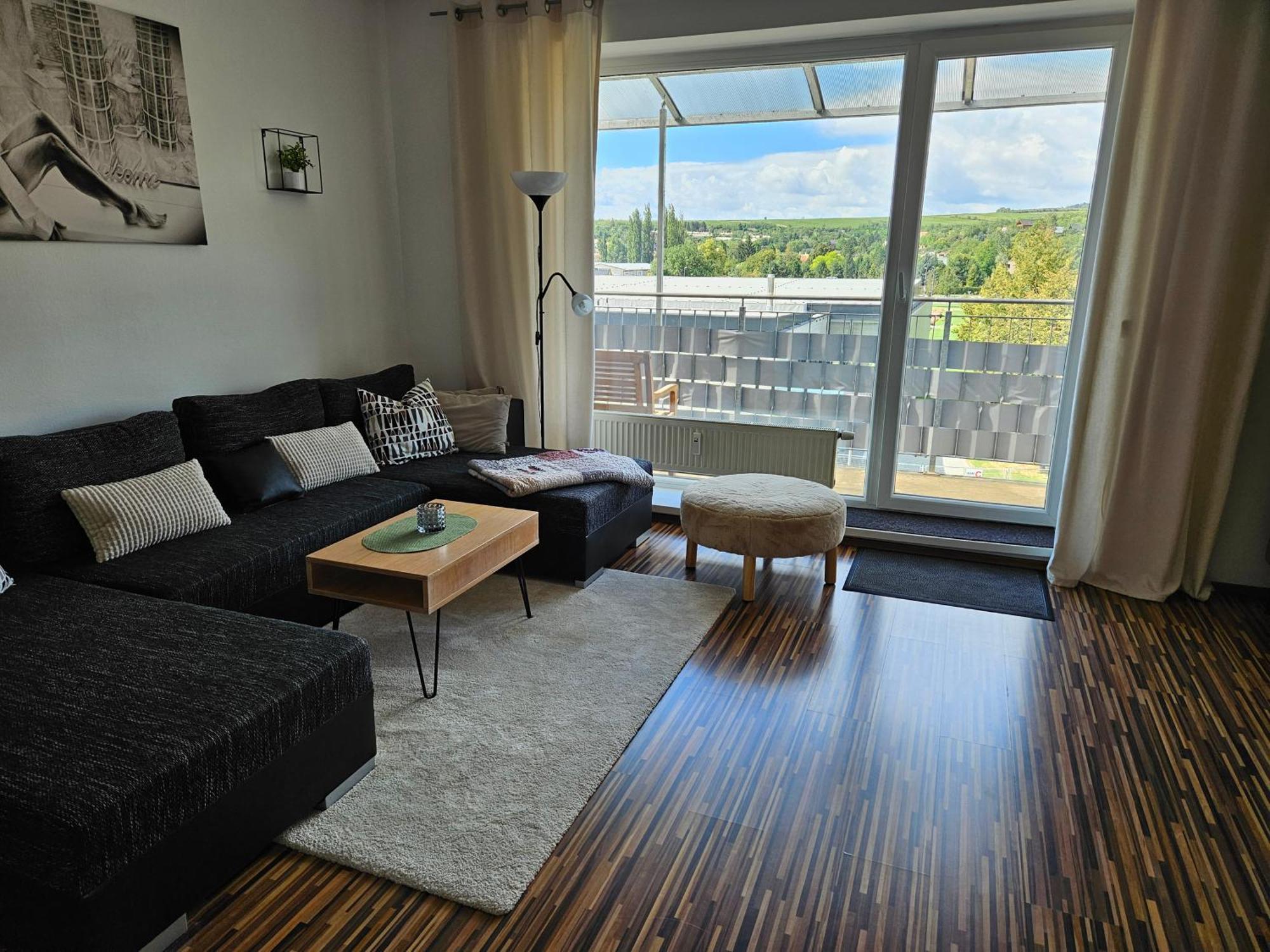 Holiday Home Apartment Znojmo *