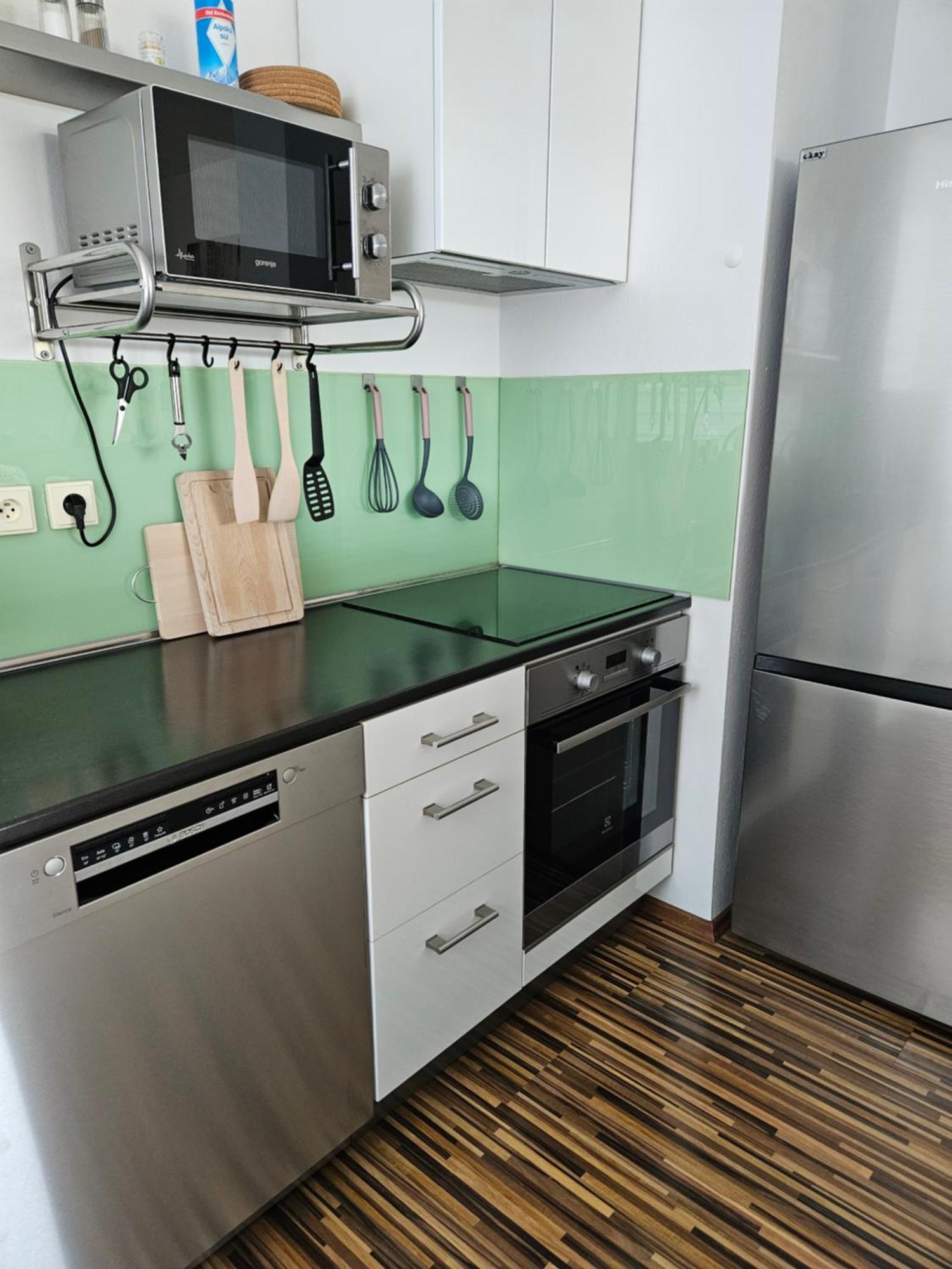 Apartmán Holiday Home Apartment Znojmo Znojmo